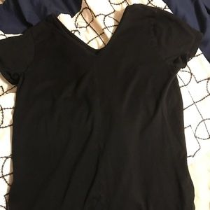 Andrea Jovine dress/casual top